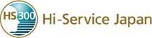 Hi-Service Japan